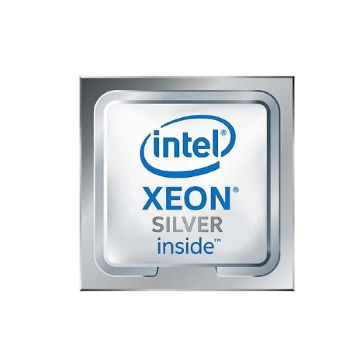 DELL CPU INTEL XEON SILVER 4309Y 2.8GHz 8 CORE 16 THREAD CACHE 12MB SOCKET FCLGA4189 TDP 105W